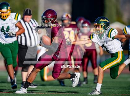 Thumbnail 1 in Canyon @ Simi Valley photogallery.