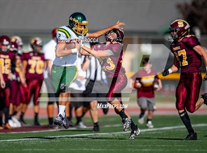 Thumbnail 3 in Canyon @ Simi Valley photogallery.