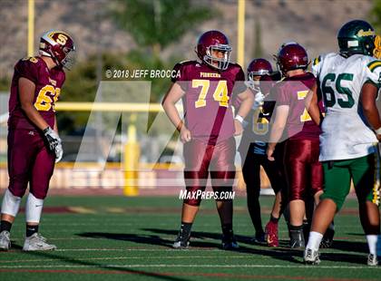 Thumbnail 2 in Canyon @ Simi Valley photogallery.