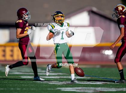 Thumbnail 1 in Canyon @ Simi Valley photogallery.