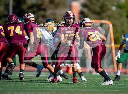 Thumbnail 3 in Canyon @ Simi Valley photogallery.