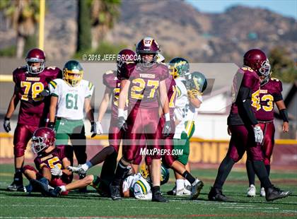 Thumbnail 3 in Canyon @ Simi Valley photogallery.
