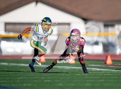 Thumbnail 3 in Canyon @ Simi Valley photogallery.