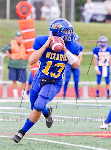 Thumbnail 3 in Washingtonville @ Kingston photogallery.