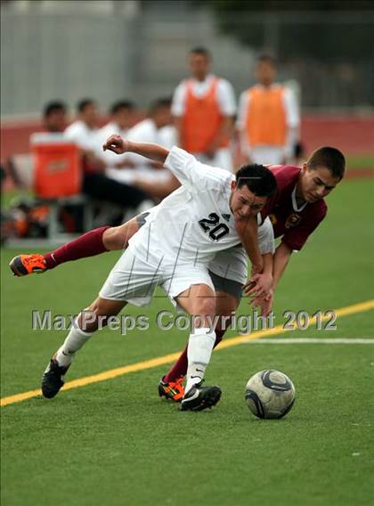 Thumbnail 3 in Ontario @ Chaffey photogallery.