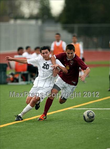 Thumbnail 2 in Ontario @ Chaffey photogallery.