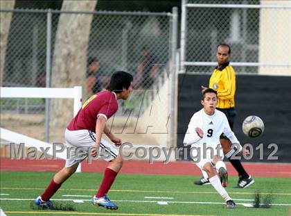 Thumbnail 3 in Ontario @ Chaffey photogallery.