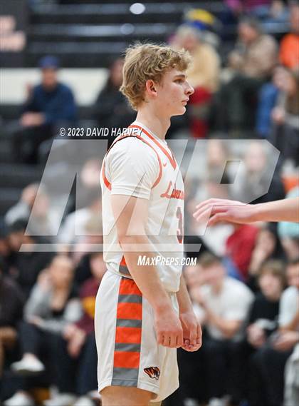 Thumbnail 3 in Mullen vs Lakewood photogallery.