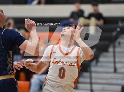 Thumbnail 2 in Mullen vs Lakewood photogallery.