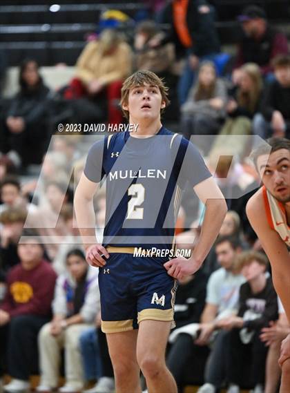 Thumbnail 1 in Mullen vs Lakewood photogallery.