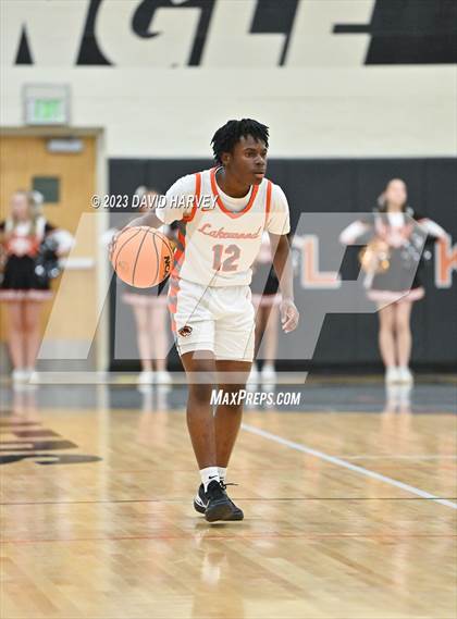 Thumbnail 1 in Mullen vs Lakewood photogallery.