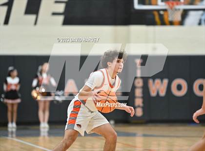 Thumbnail 2 in Mullen vs Lakewood photogallery.
