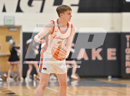 Thumbnail 2 in Mullen vs Lakewood photogallery.