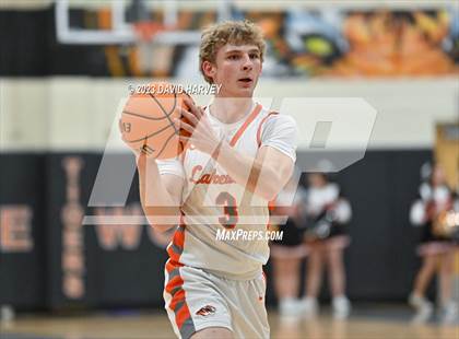Thumbnail 3 in Mullen vs Lakewood photogallery.