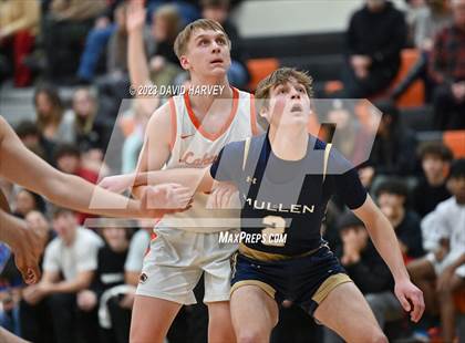 Thumbnail 3 in Mullen vs Lakewood photogallery.