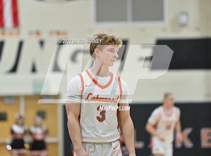 Thumbnail 3 in Mullen vs Lakewood photogallery.