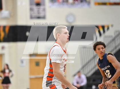 Thumbnail 1 in Mullen vs Lakewood photogallery.