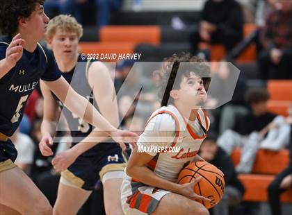 Thumbnail 3 in Mullen vs Lakewood photogallery.