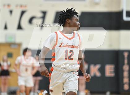 Thumbnail 1 in Mullen vs Lakewood photogallery.