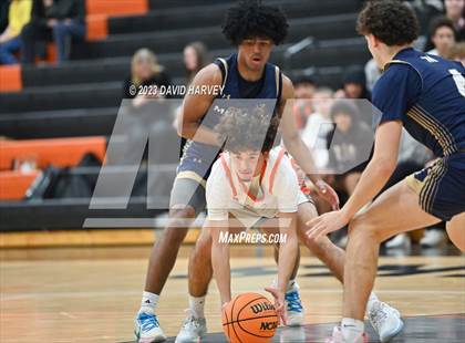 Thumbnail 3 in Mullen vs Lakewood photogallery.