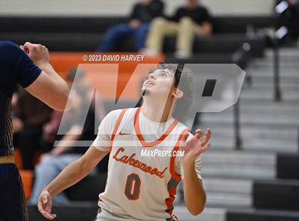 Thumbnail 3 in Mullen vs Lakewood photogallery.