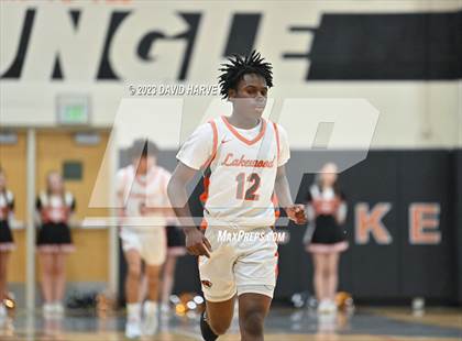 Thumbnail 3 in Mullen vs Lakewood photogallery.