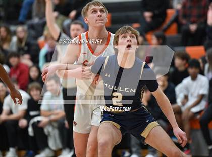 Thumbnail 1 in Mullen vs Lakewood photogallery.