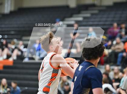 Thumbnail 3 in Mullen vs Lakewood photogallery.