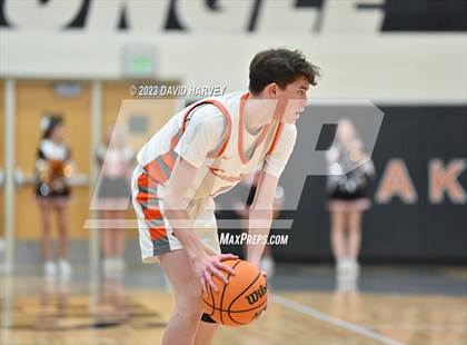 Thumbnail 1 in Mullen vs Lakewood photogallery.