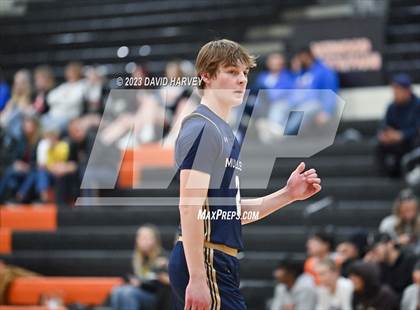 Thumbnail 2 in Mullen vs Lakewood photogallery.