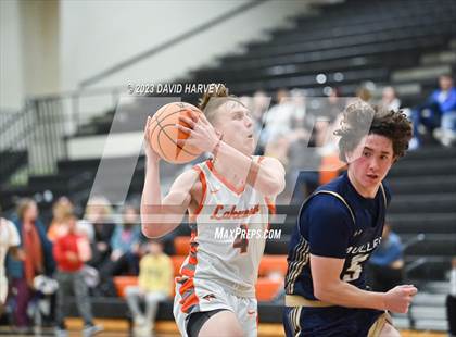 Thumbnail 3 in Mullen vs Lakewood photogallery.