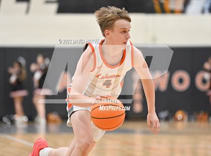 Thumbnail 3 in Mullen vs Lakewood photogallery.