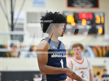 Thumbnail 1 in Mullen vs Lakewood photogallery.