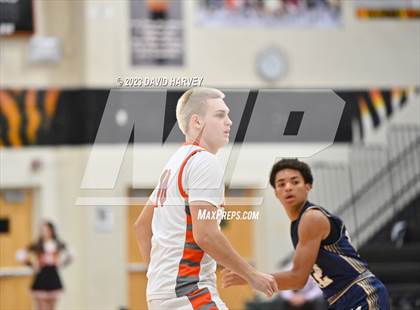 Thumbnail 3 in Mullen vs Lakewood photogallery.
