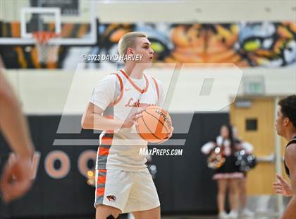 Thumbnail 2 in Mullen vs Lakewood photogallery.