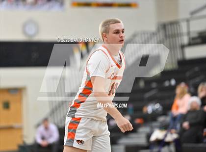 Thumbnail 3 in Mullen vs Lakewood photogallery.