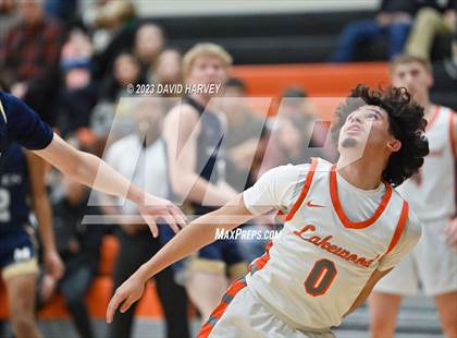 Thumbnail 3 in Mullen vs Lakewood photogallery.