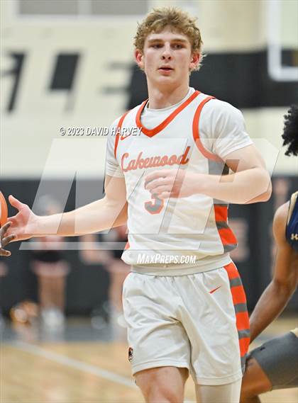 Thumbnail 3 in Mullen vs Lakewood photogallery.