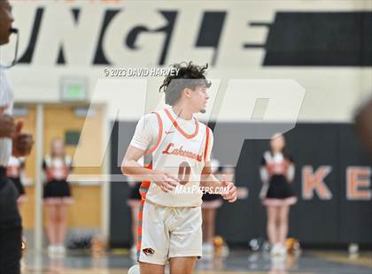 Thumbnail 3 in Mullen vs Lakewood photogallery.