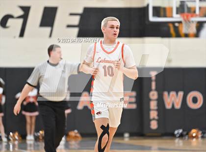 Thumbnail 1 in Mullen vs Lakewood photogallery.