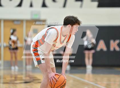 Thumbnail 3 in Mullen vs Lakewood photogallery.
