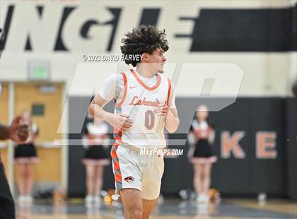 Thumbnail 1 in Mullen vs Lakewood photogallery.