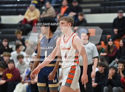 Thumbnail 1 in Mullen vs Lakewood photogallery.