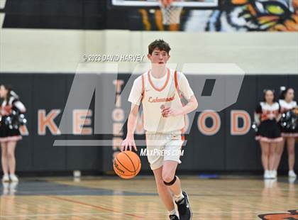 Thumbnail 3 in Mullen vs Lakewood photogallery.