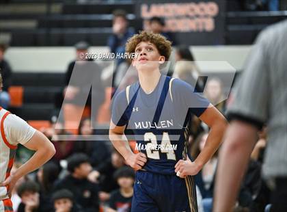 Thumbnail 3 in Mullen vs Lakewood photogallery.