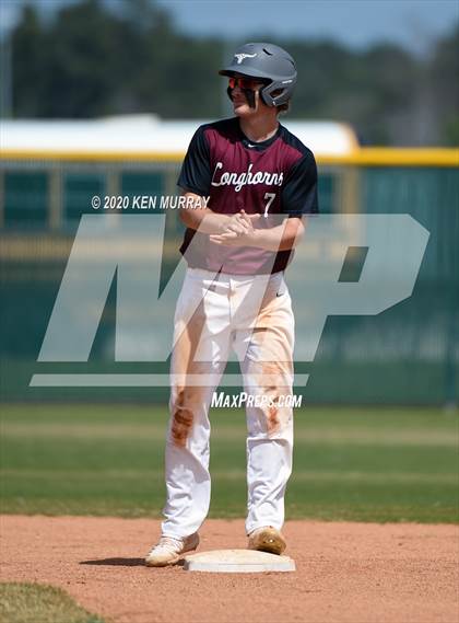 Thumbnail 1 in George Ranch vs Klein photogallery.
