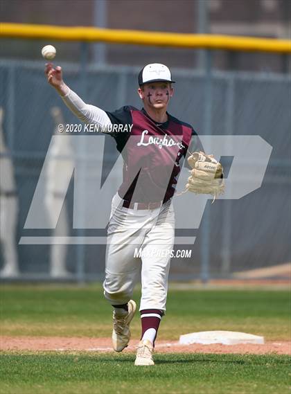 Thumbnail 3 in George Ranch vs Klein photogallery.