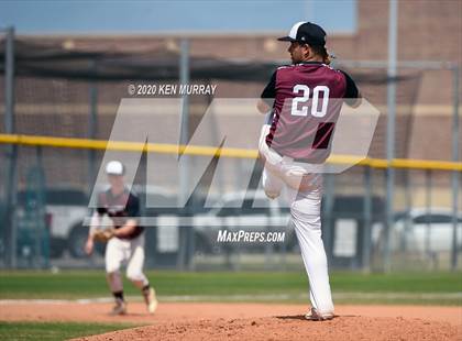 Thumbnail 2 in George Ranch vs Klein photogallery.