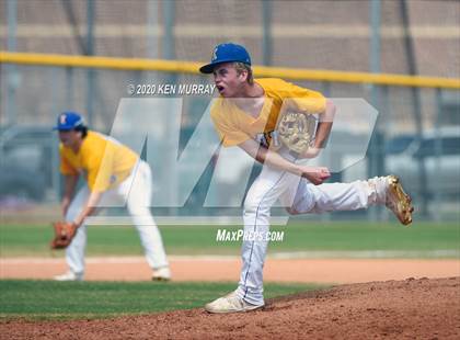 Thumbnail 1 in George Ranch vs Klein photogallery.