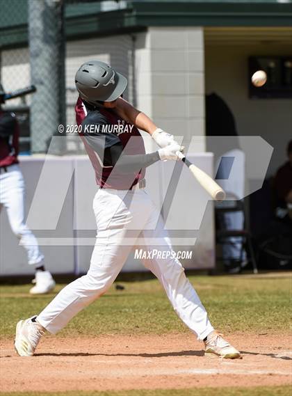 Thumbnail 1 in George Ranch vs Klein photogallery.